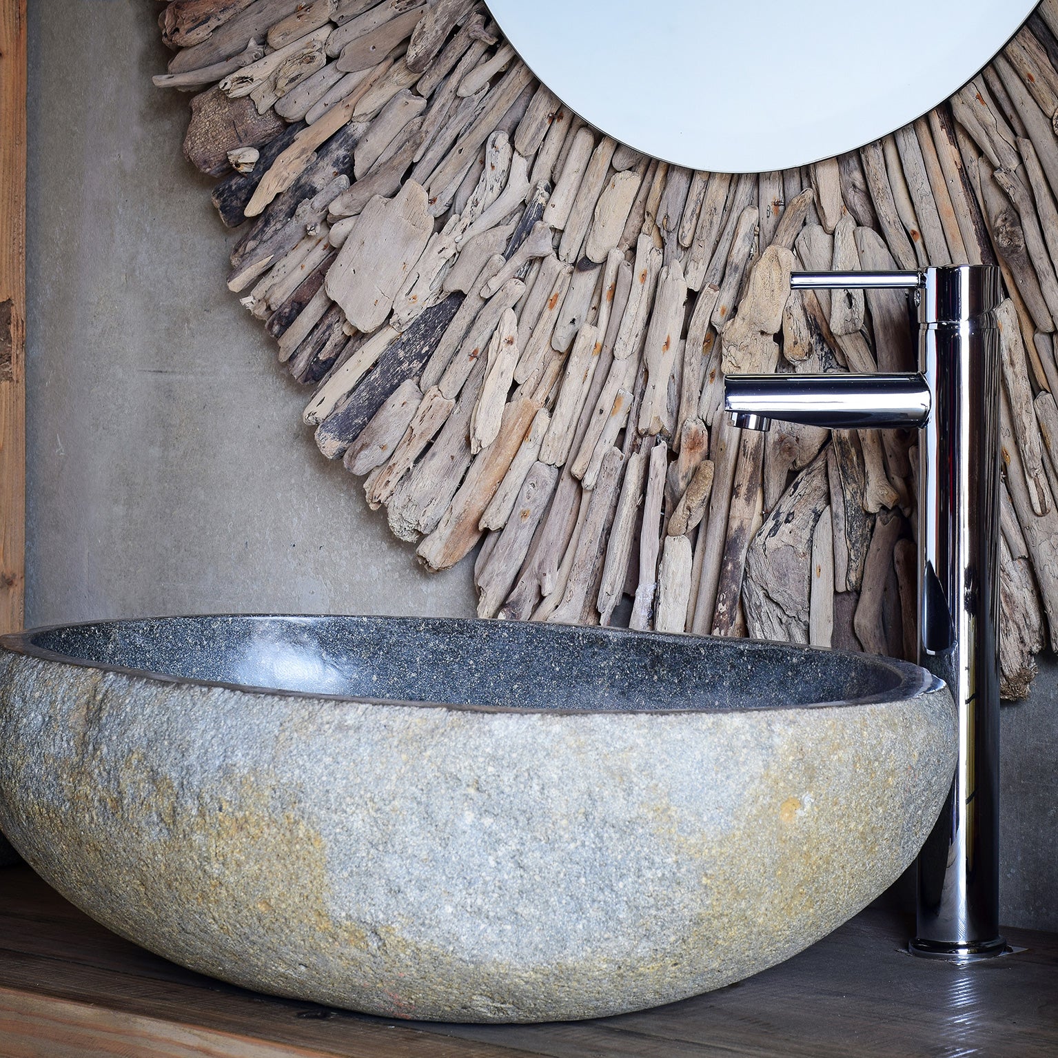 TAURO WASHBASIN